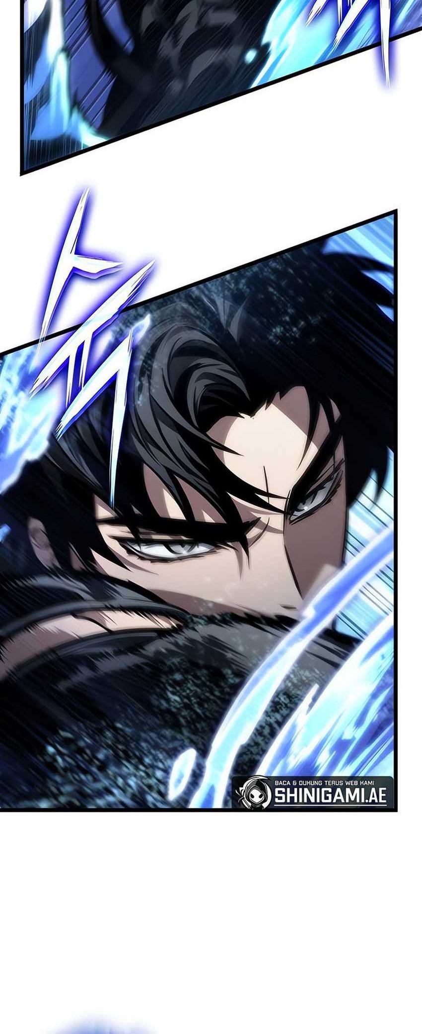 The World After the Fall Chapter 145 Gambar 43