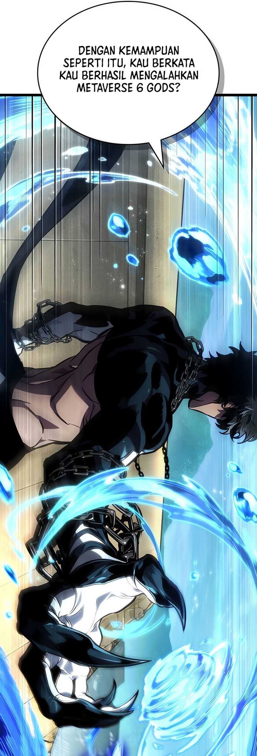 The World After the Fall Chapter 145 Gambar 47