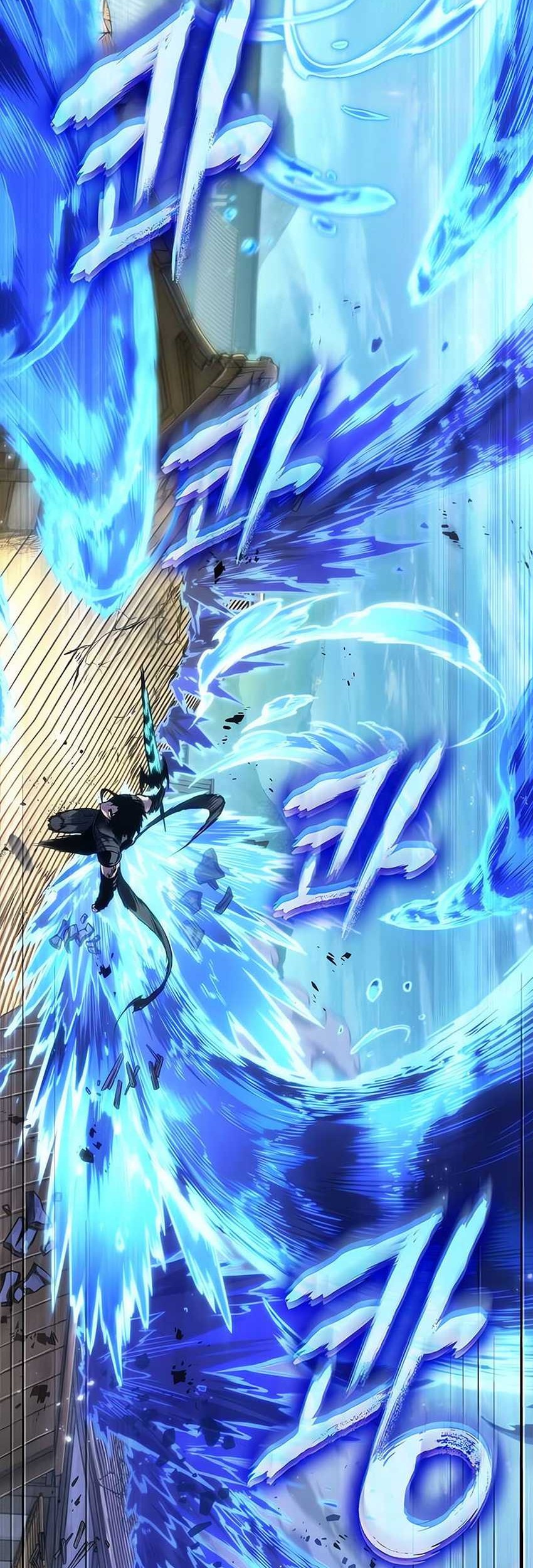 The World After the Fall Chapter 145 Gambar 48