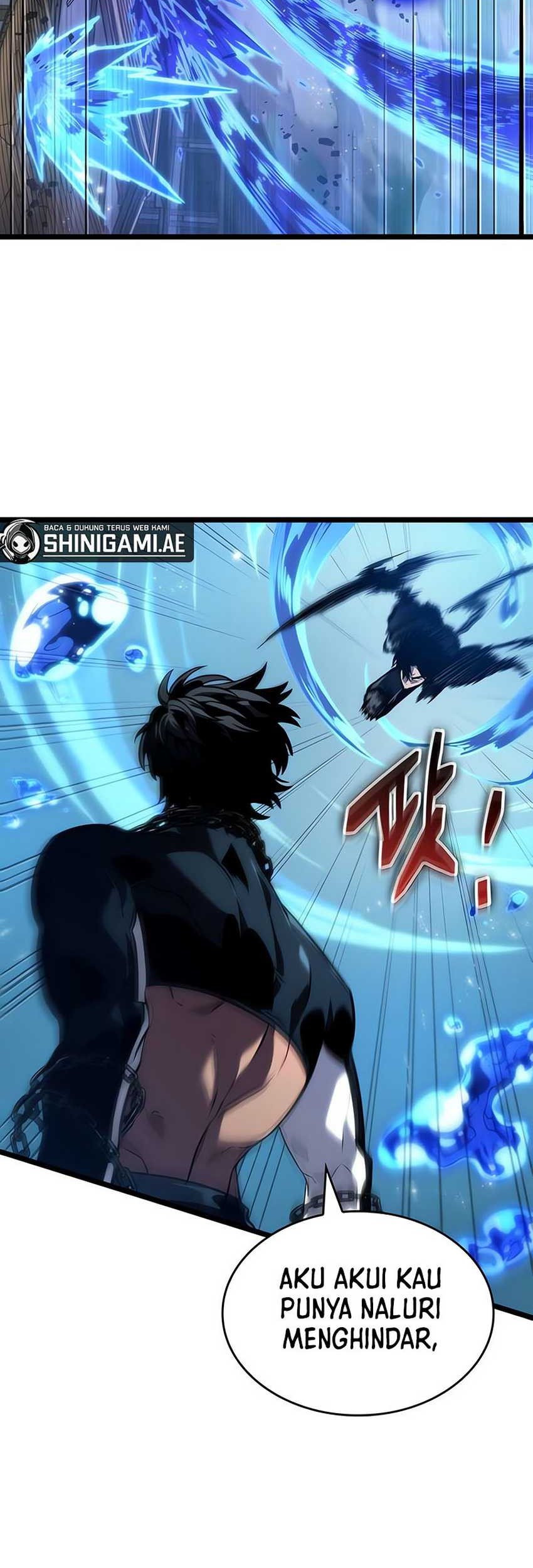 The World After the Fall Chapter 145 Gambar 49