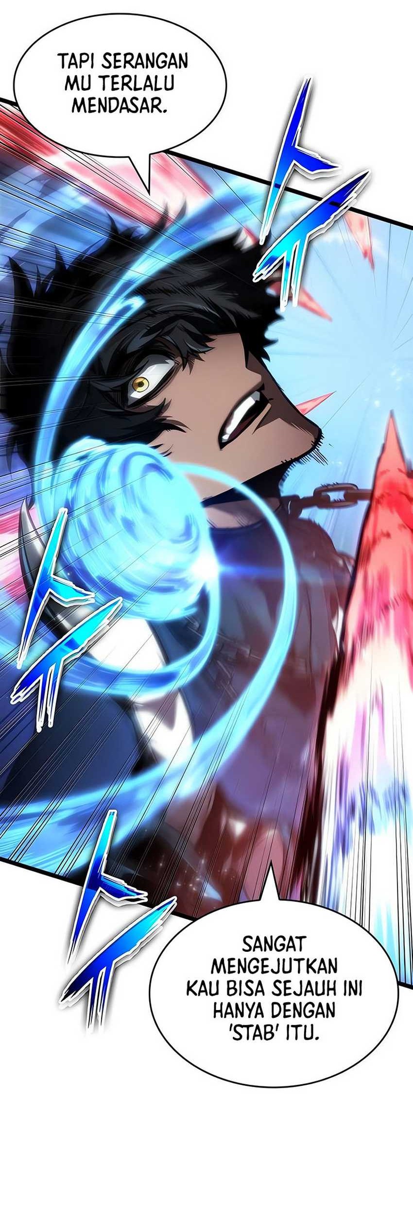 The World After the Fall Chapter 145 Gambar 50