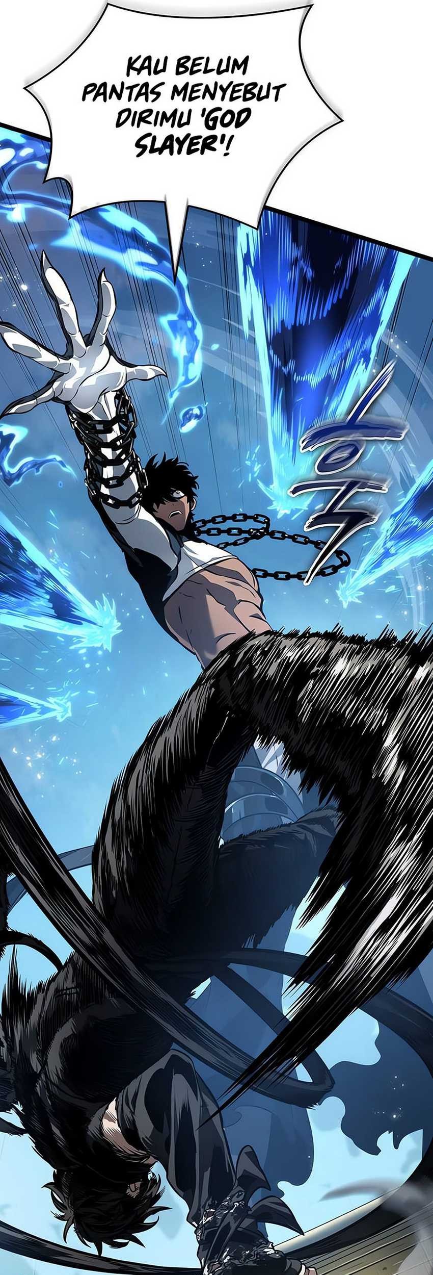The World After the Fall Chapter 145 Gambar 52