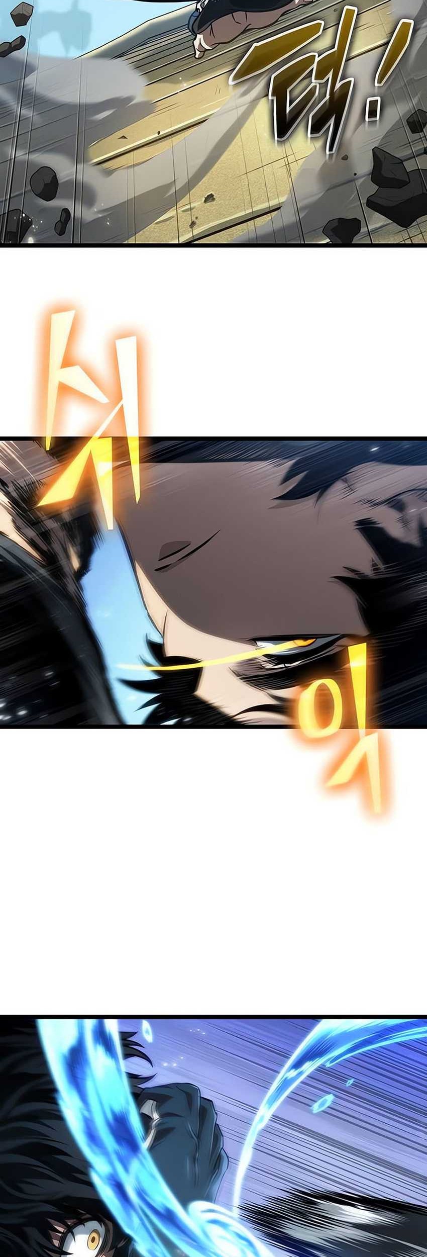 The World After the Fall Chapter 145 Gambar 53