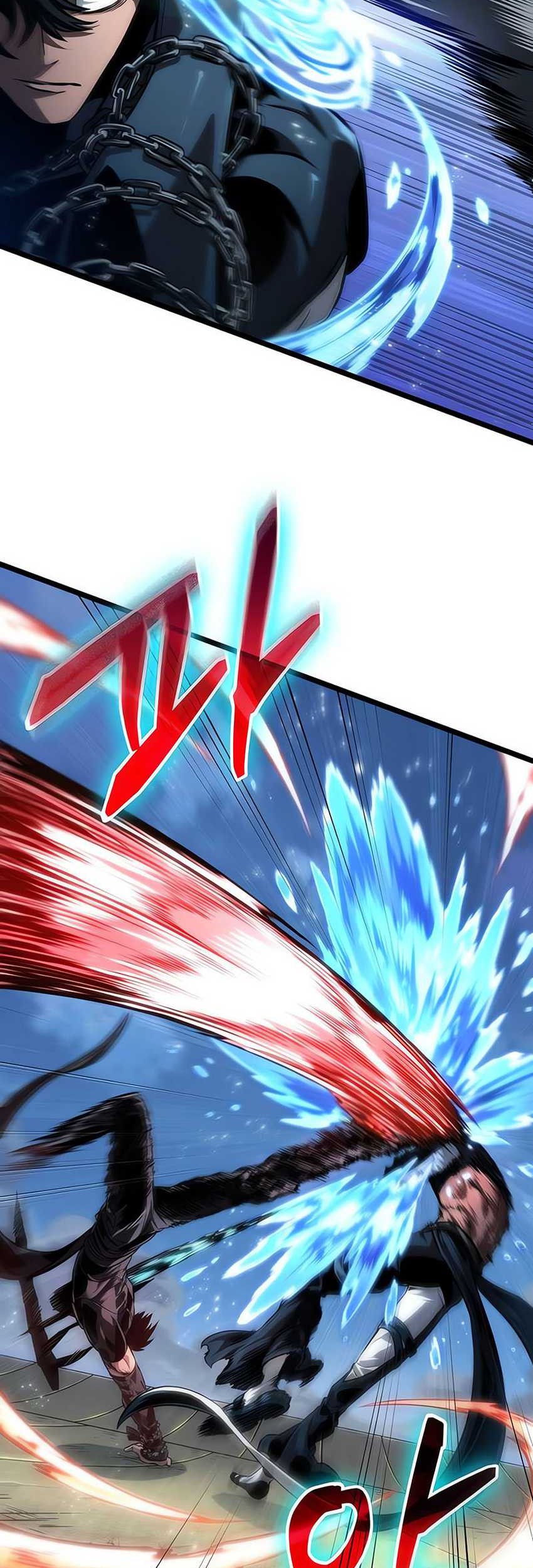 The World After the Fall Chapter 145 Gambar 54