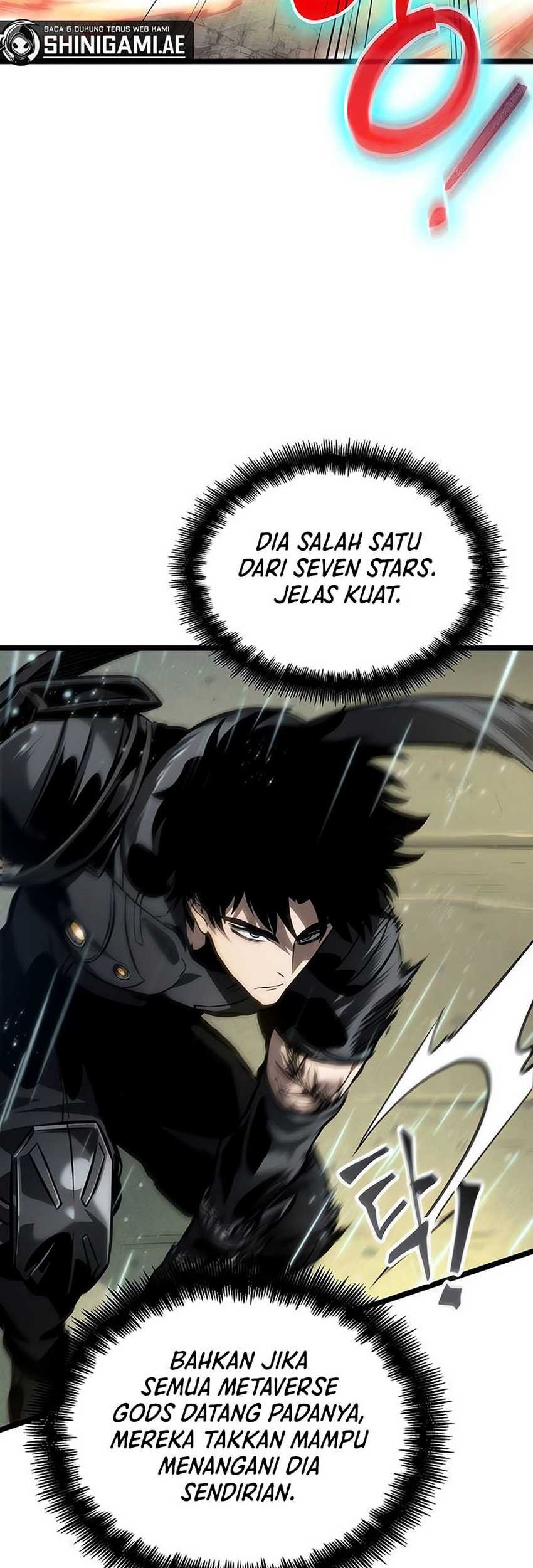 The World After the Fall Chapter 145 Gambar 55