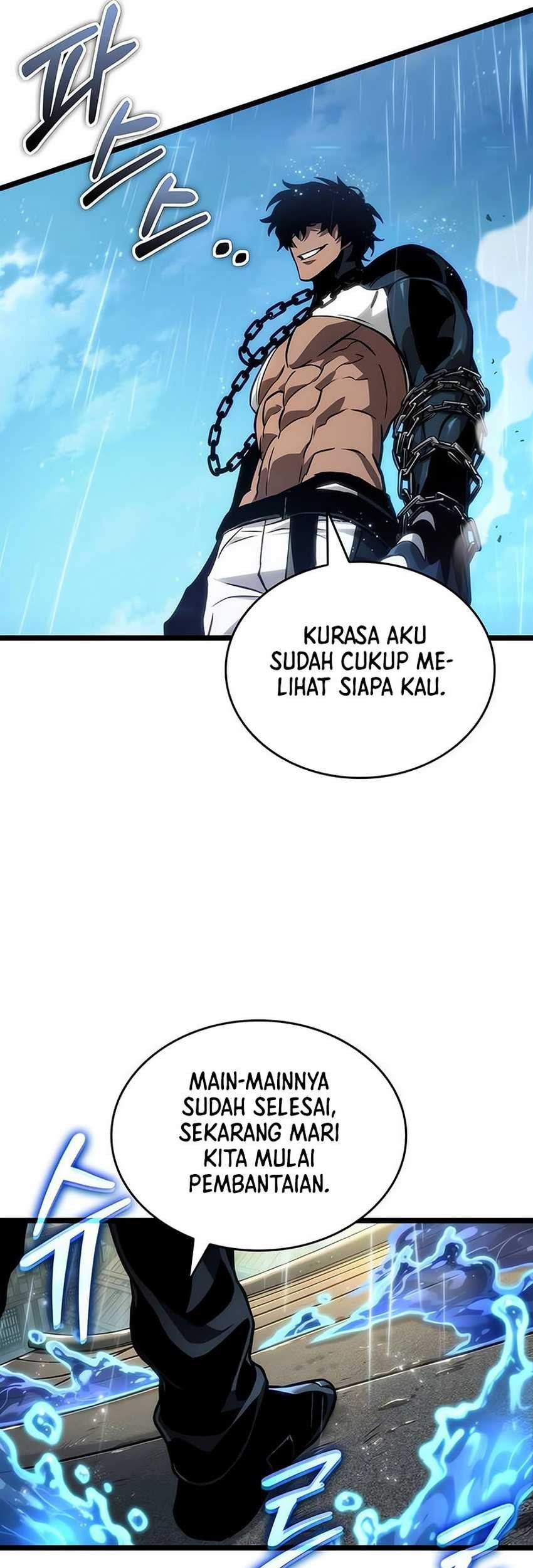 The World After the Fall Chapter 145 Gambar 57