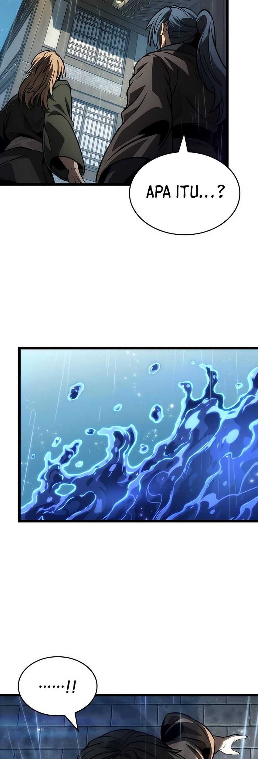 The World After the Fall Chapter 145 Gambar 59