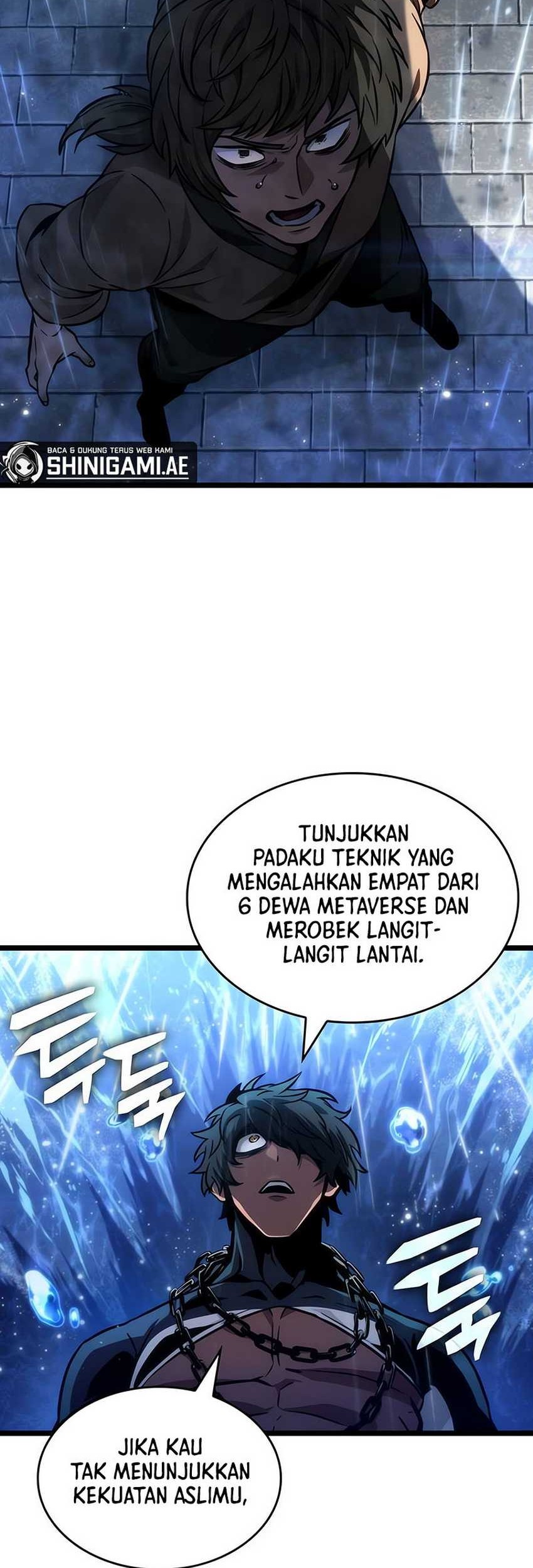 The World After the Fall Chapter 145 Gambar 60