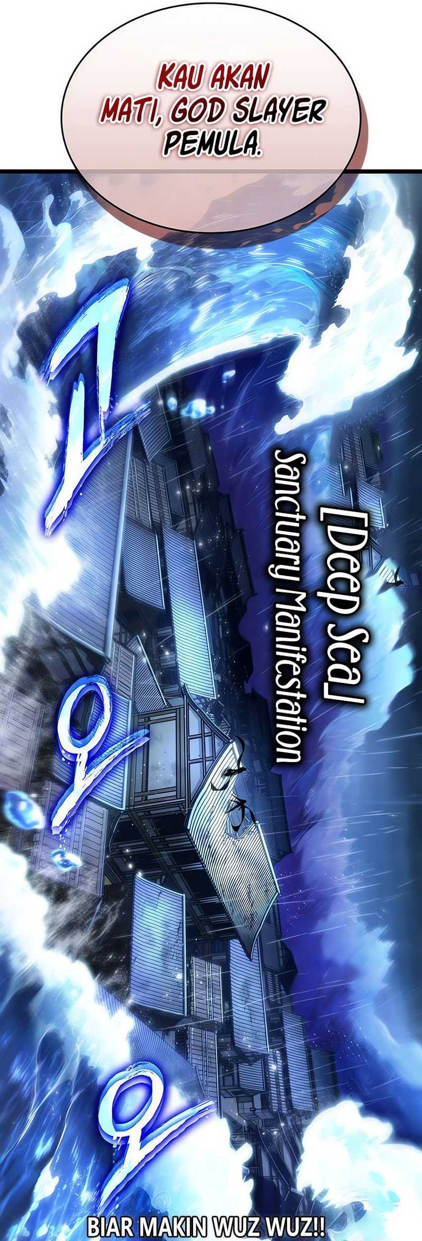 The World After the Fall Chapter 145 Gambar 62