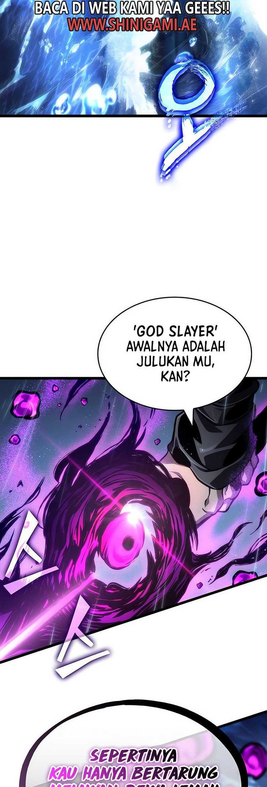The World After the Fall Chapter 145 Gambar 63