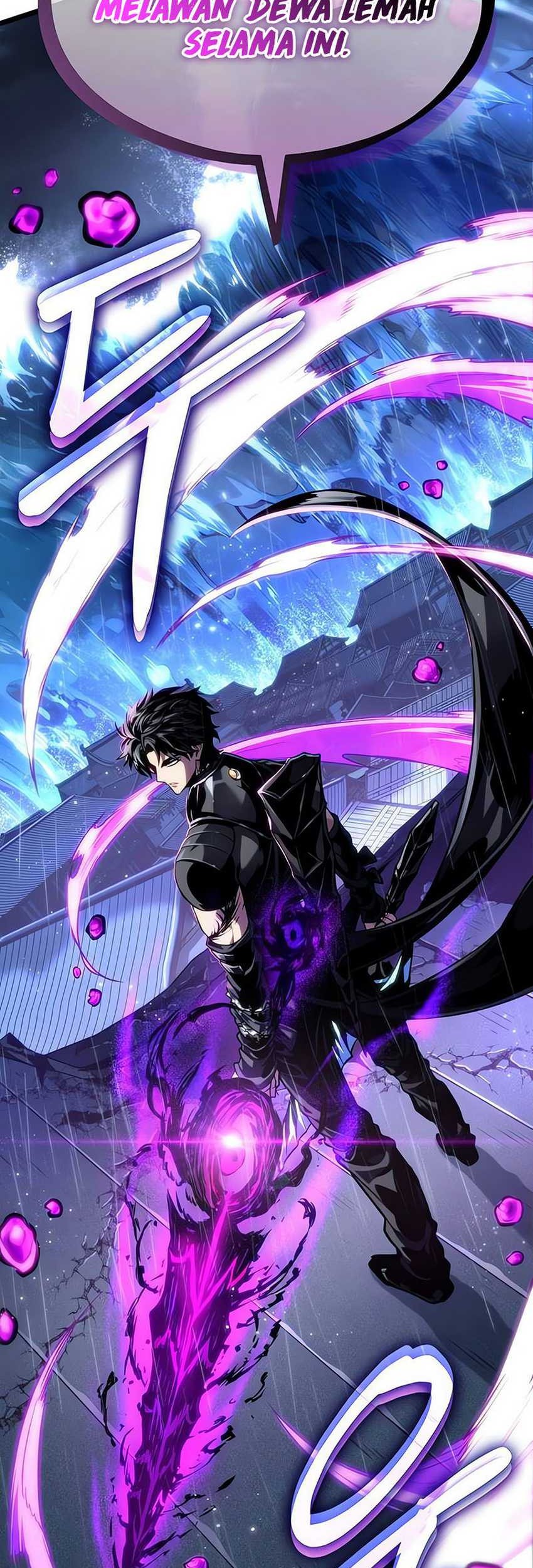 The World After the Fall Chapter 145 Gambar 64