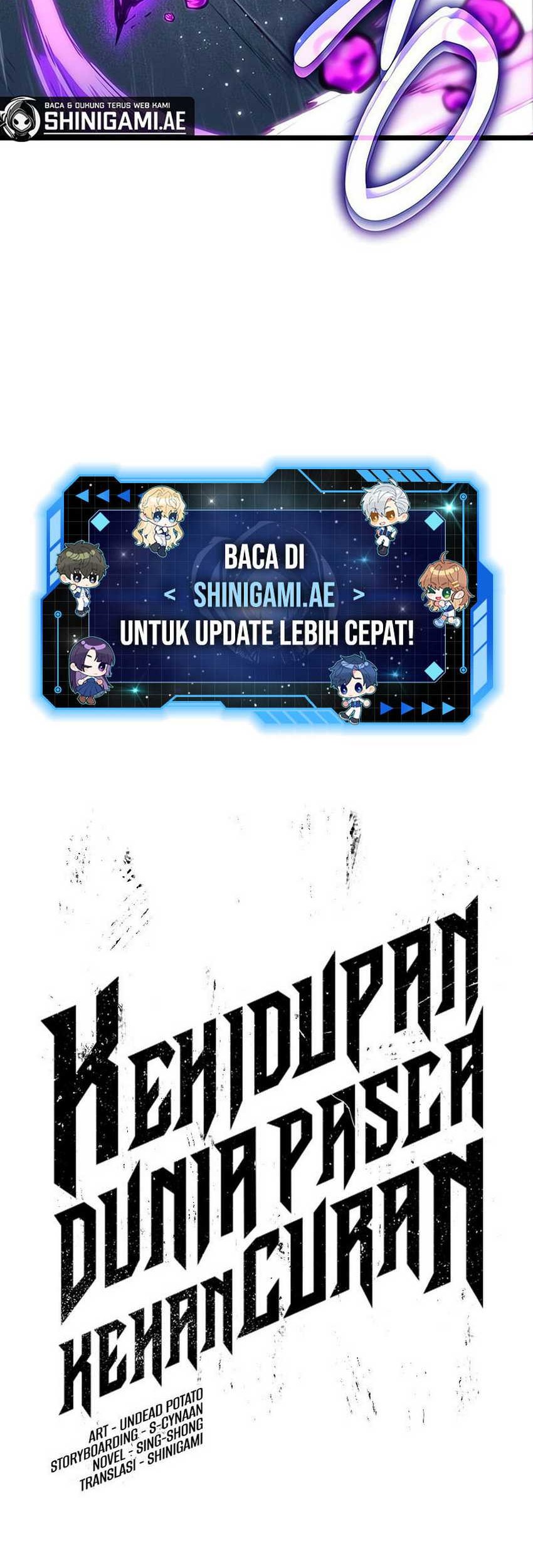 The World After the Fall Chapter 145 Gambar 65