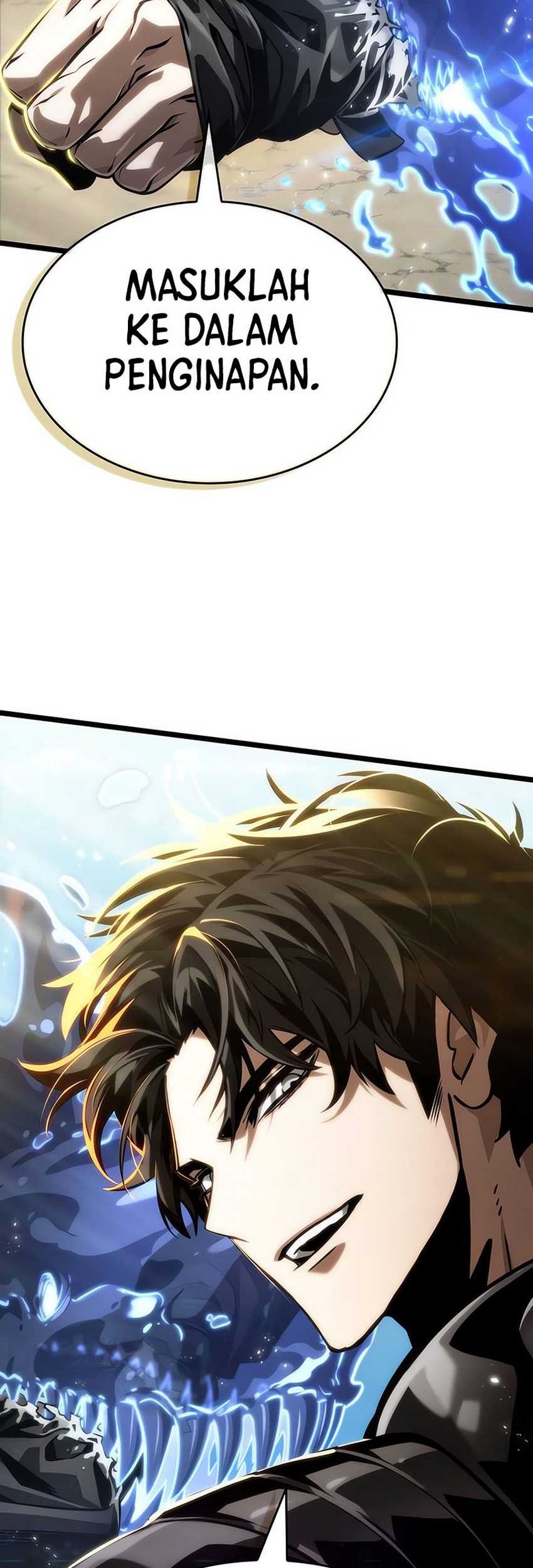 The World After the Fall Chapter 145 Gambar 3