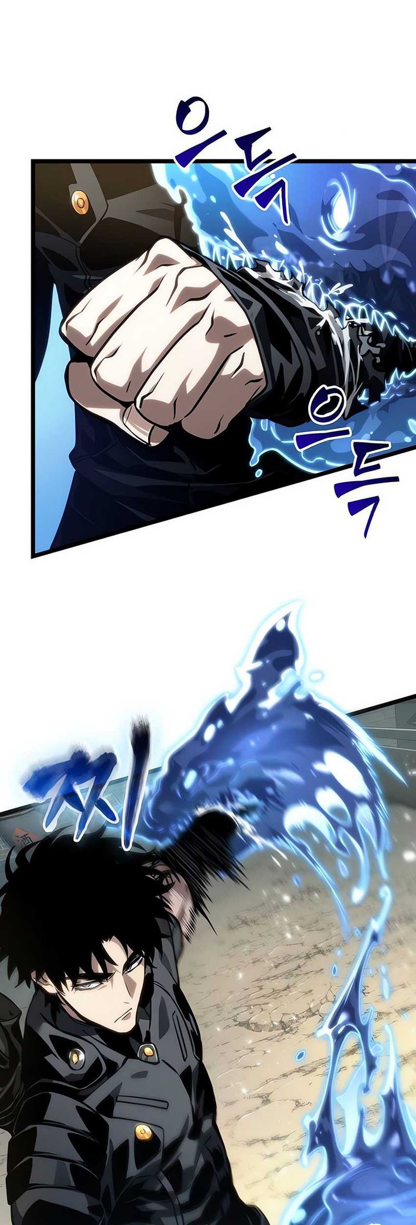 The World After the Fall Chapter 145 Gambar 5