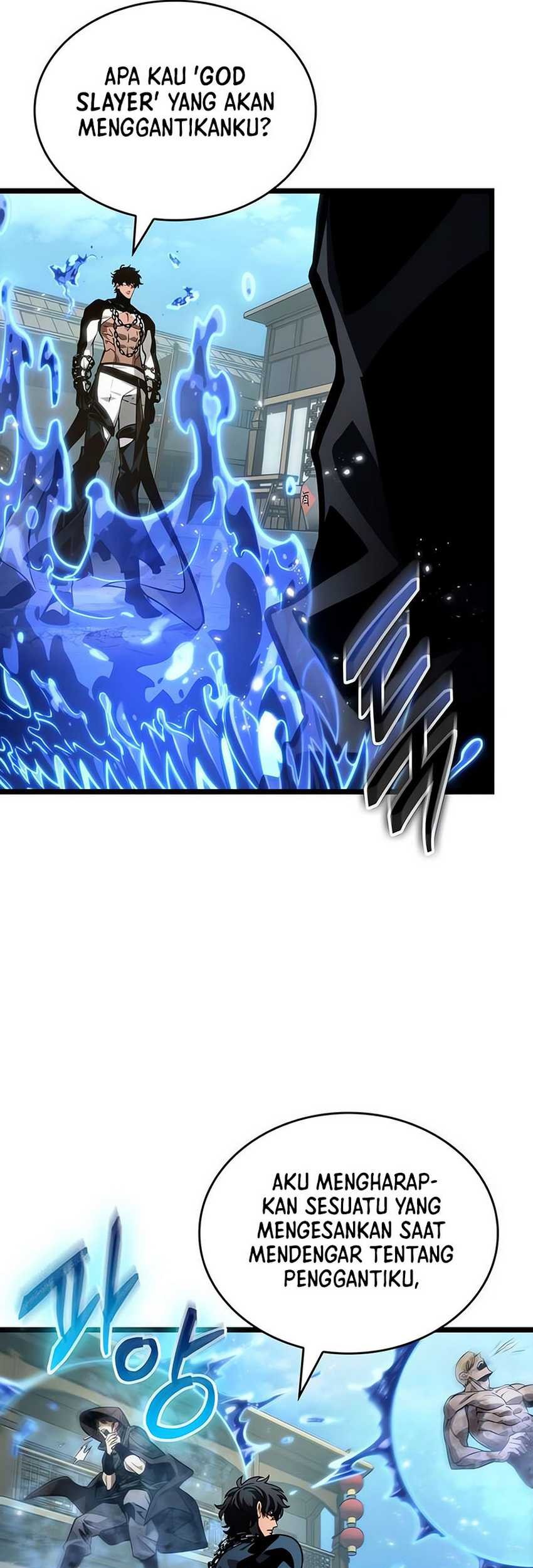 The World After the Fall Chapter 145 Gambar 7