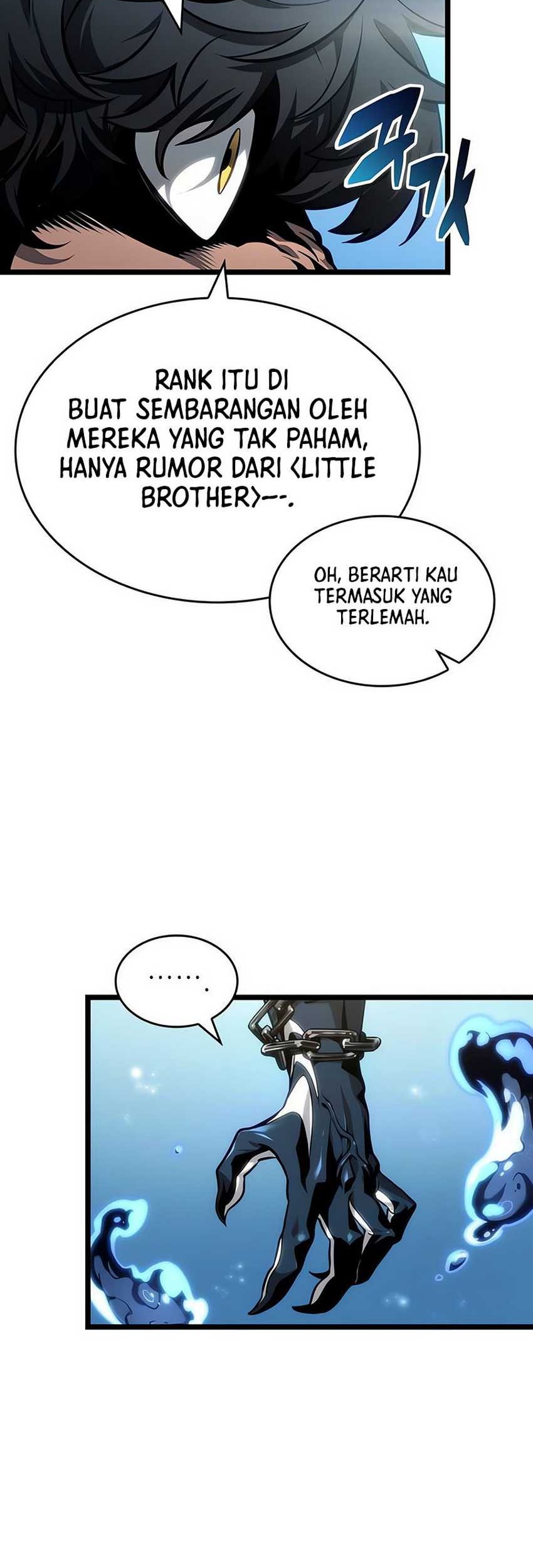 The World After the Fall Chapter 145 Gambar 9