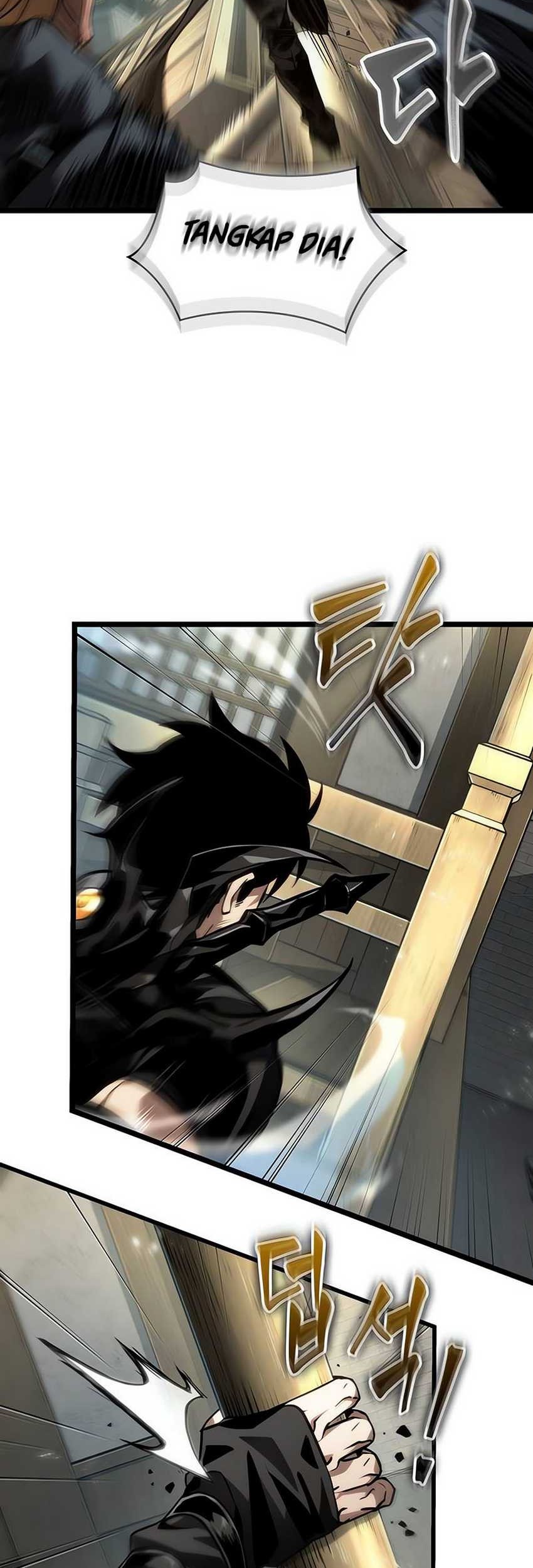 The World After the Fall Chapter 145 Gambar 14