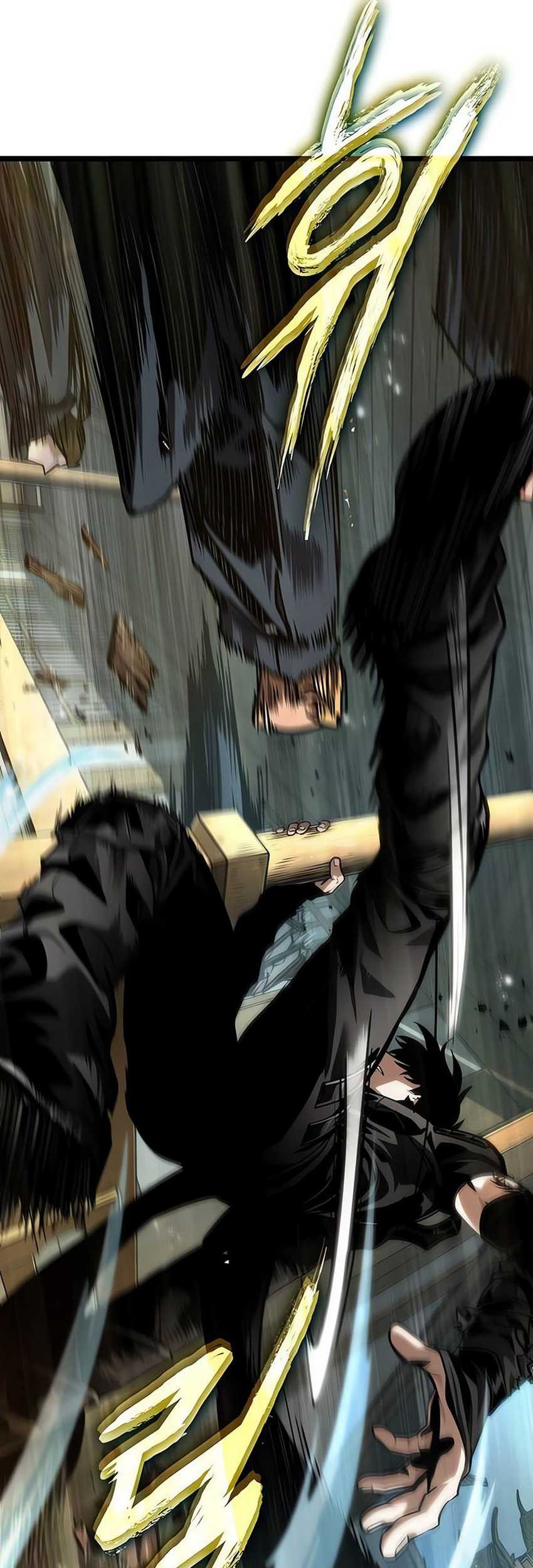The World After the Fall Chapter 145 Gambar 16