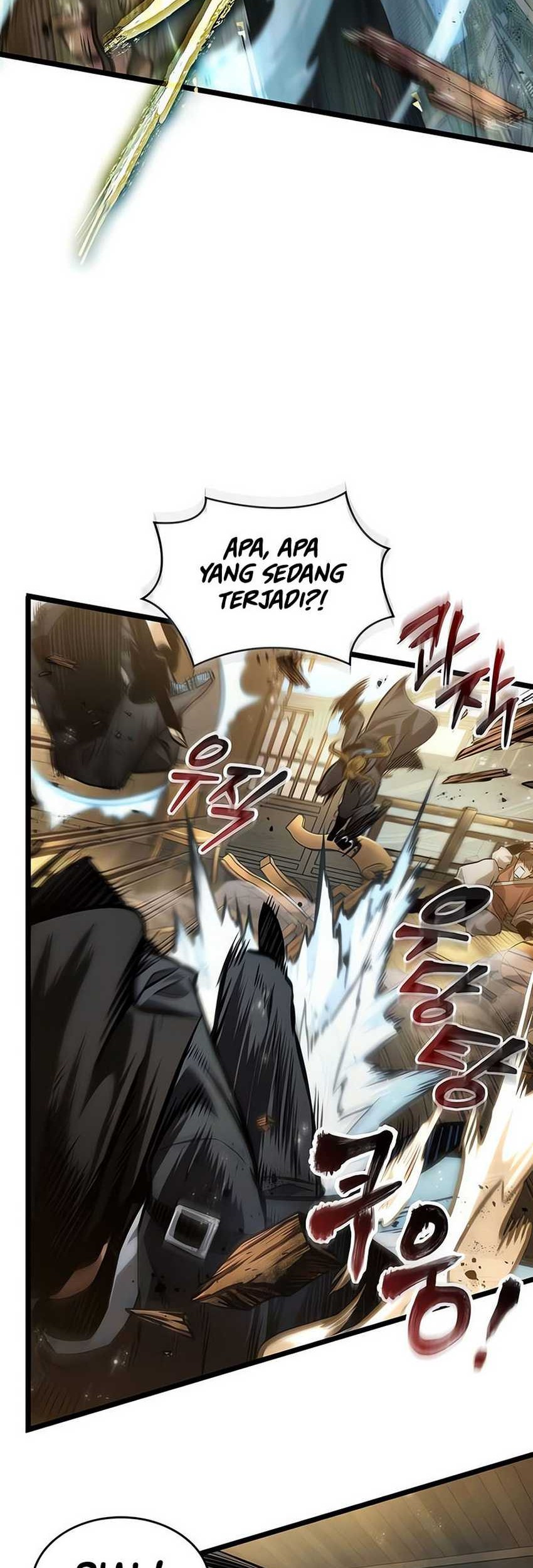 The World After the Fall Chapter 145 Gambar 17