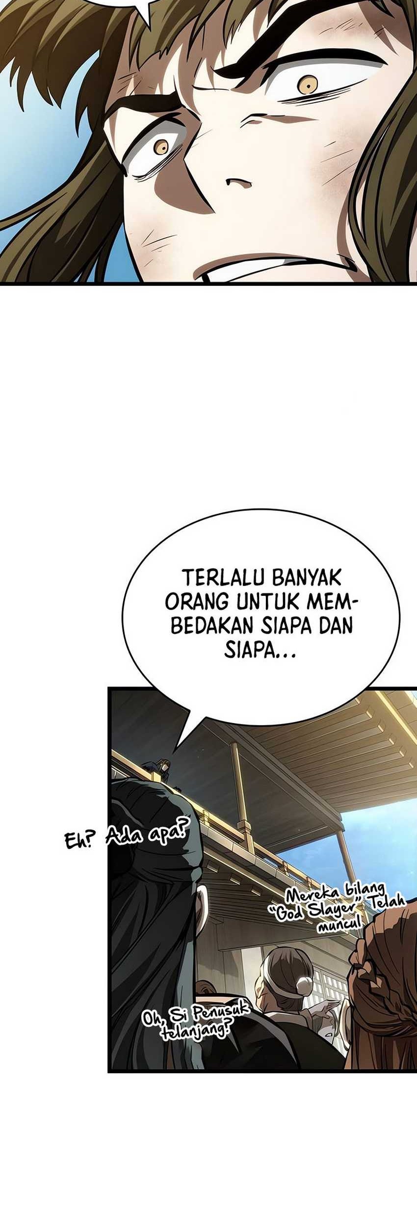 The World After the Fall Chapter 145 Gambar 19