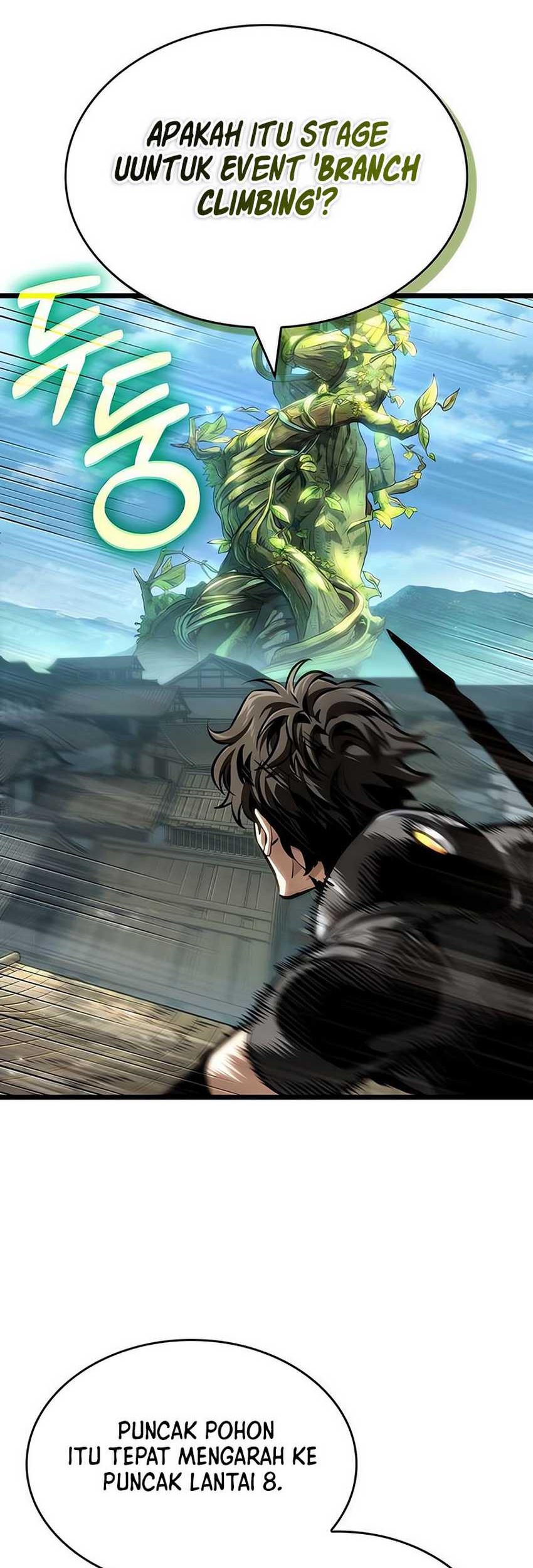 The World After the Fall Chapter 145 Gambar 22