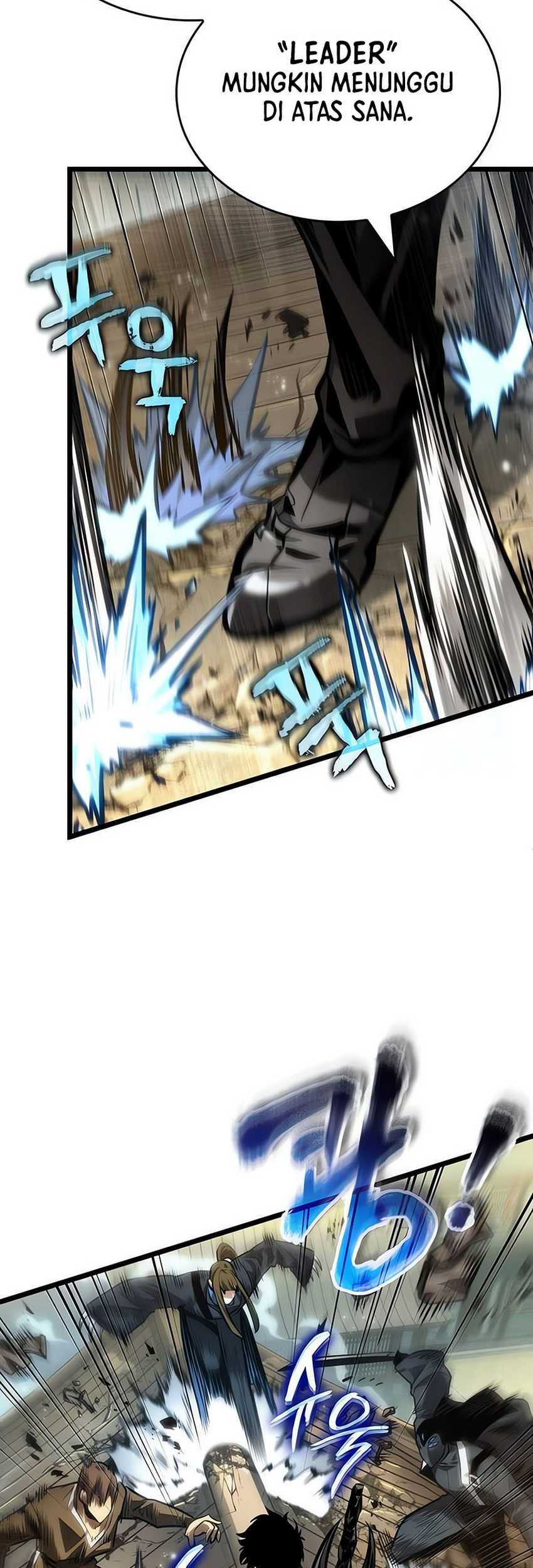 The World After the Fall Chapter 145 Gambar 23