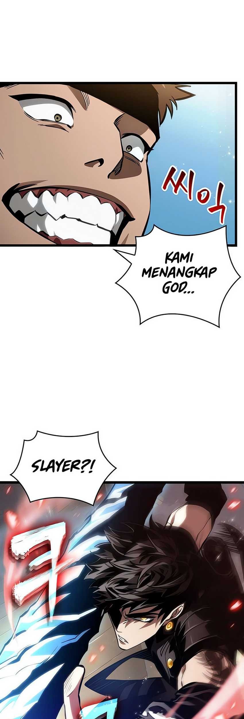 The World After the Fall Chapter 145 Gambar 26
