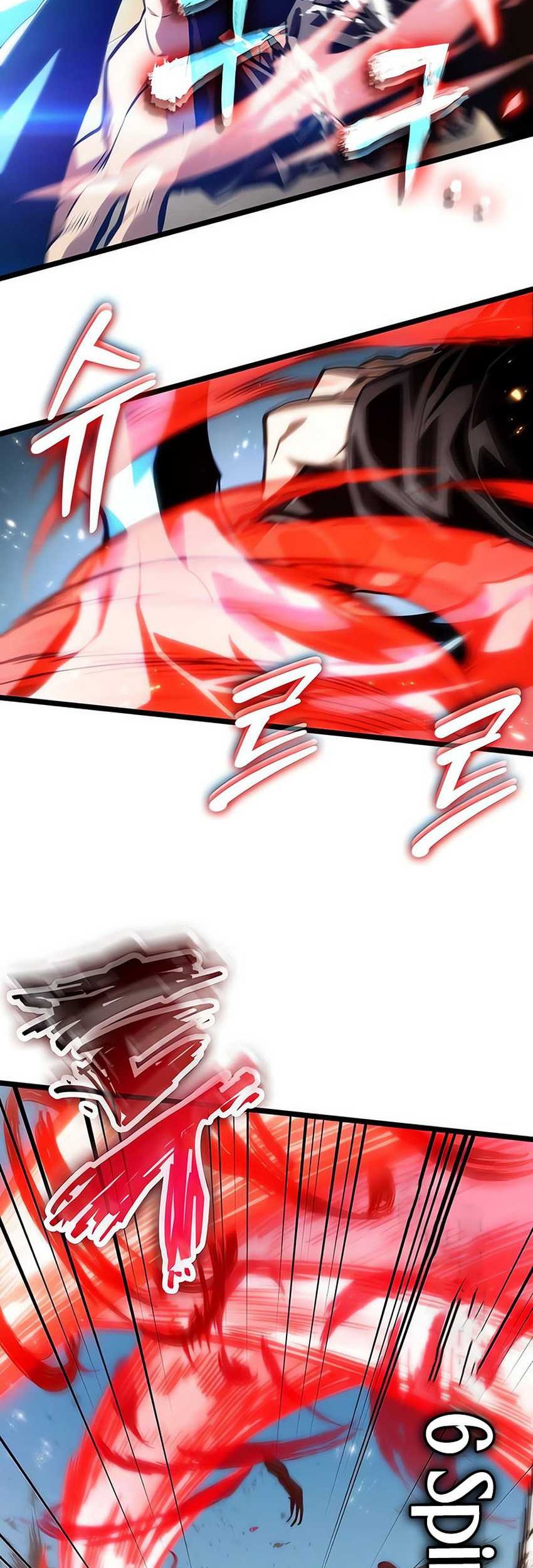 The World After the Fall Chapter 145 Gambar 27