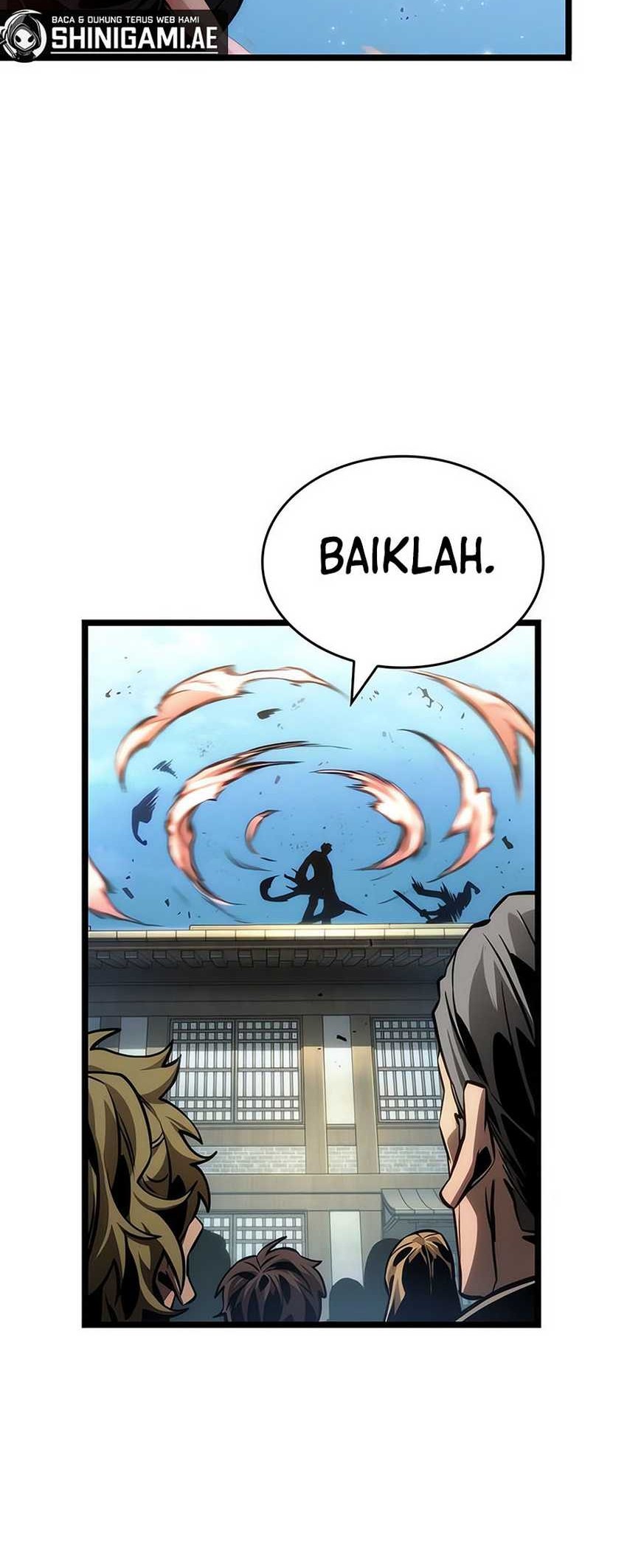 The World After the Fall Chapter 145 Gambar 29