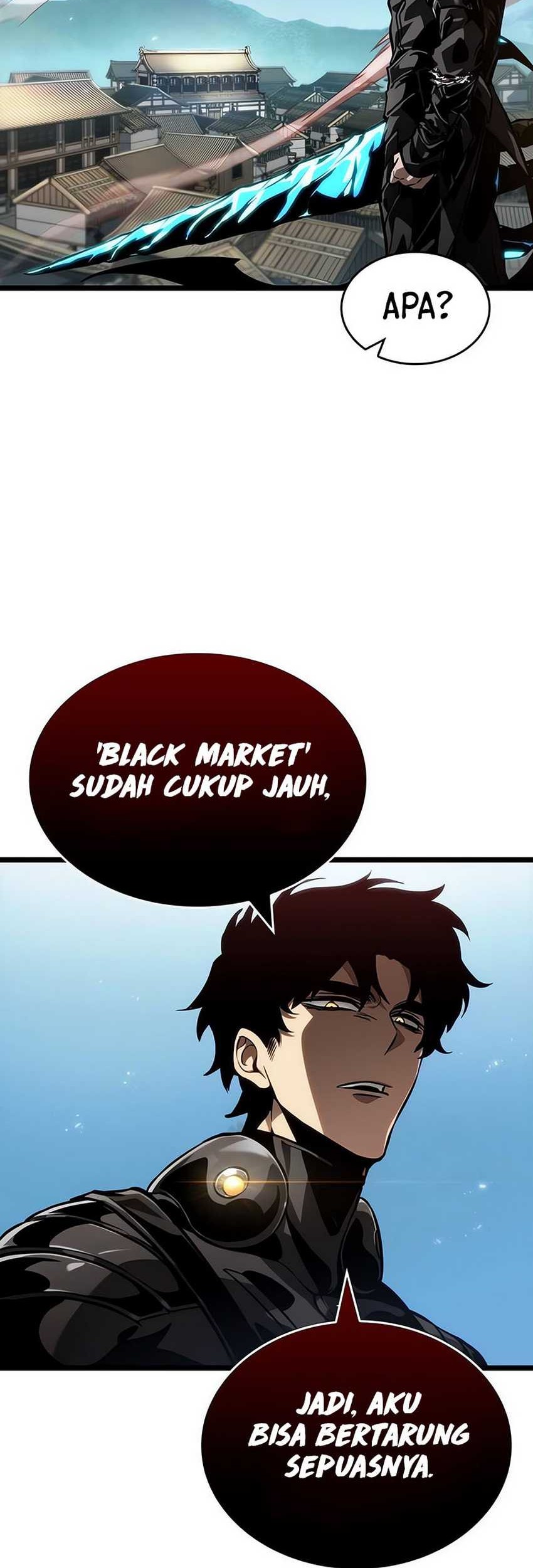 The World After the Fall Chapter 145 Gambar 31