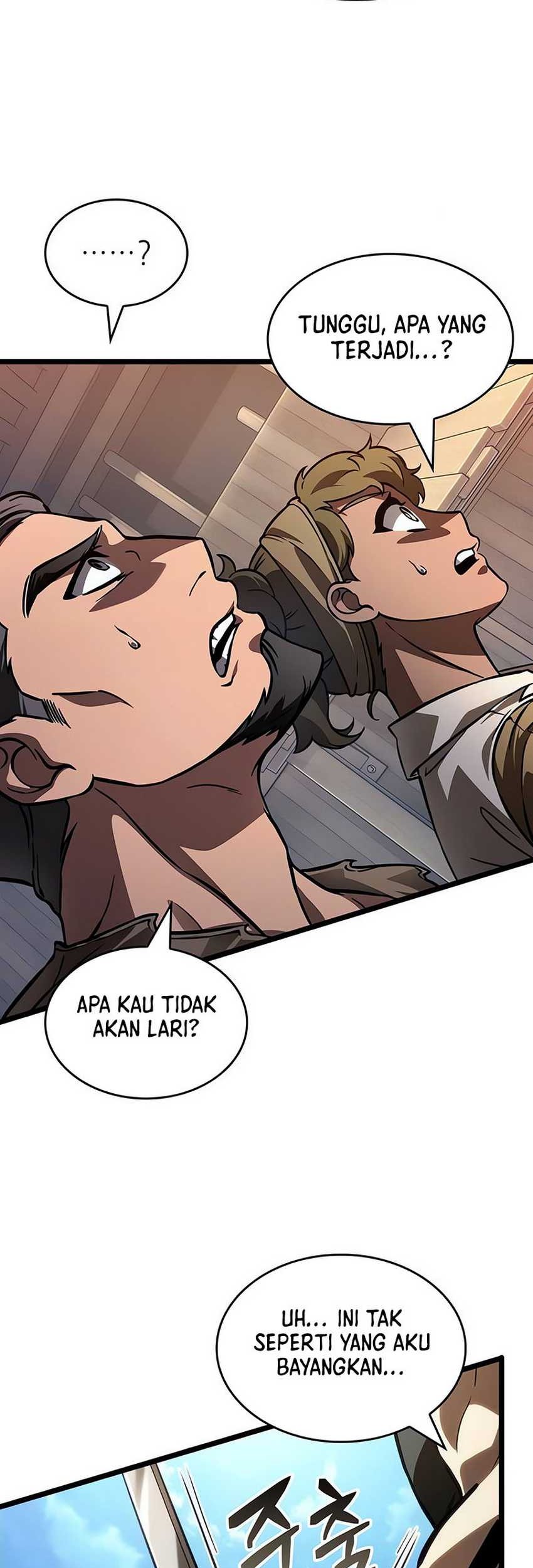 The World After the Fall Chapter 145 Gambar 32