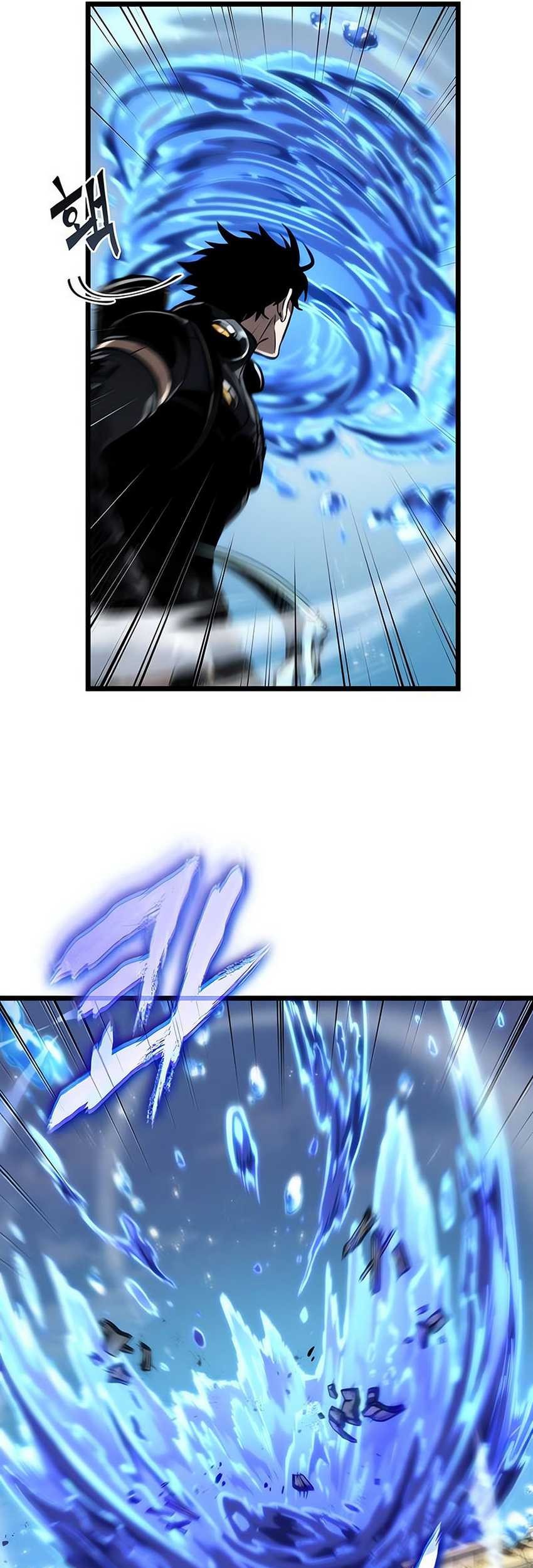 The World After the Fall Chapter 145 Gambar 35