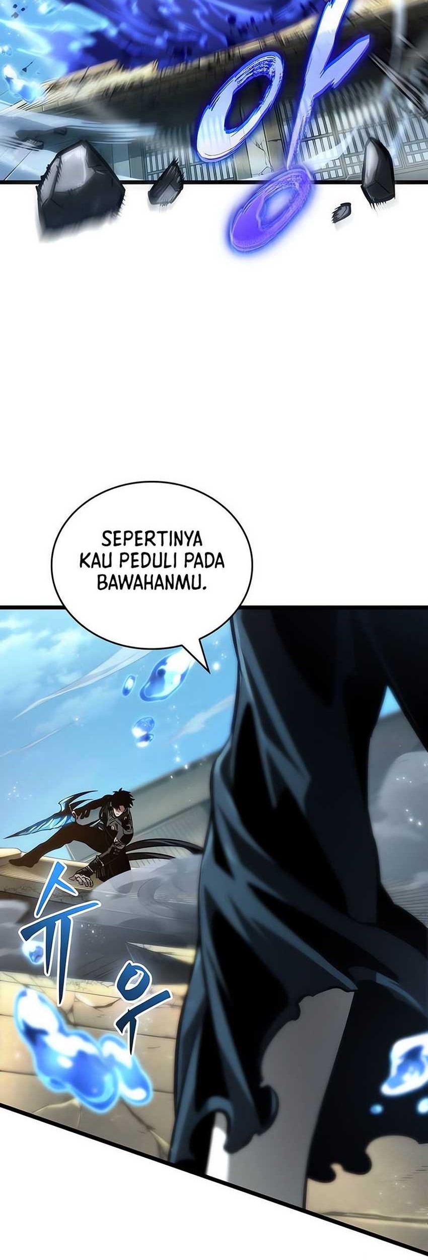 The World After the Fall Chapter 145 Gambar 36