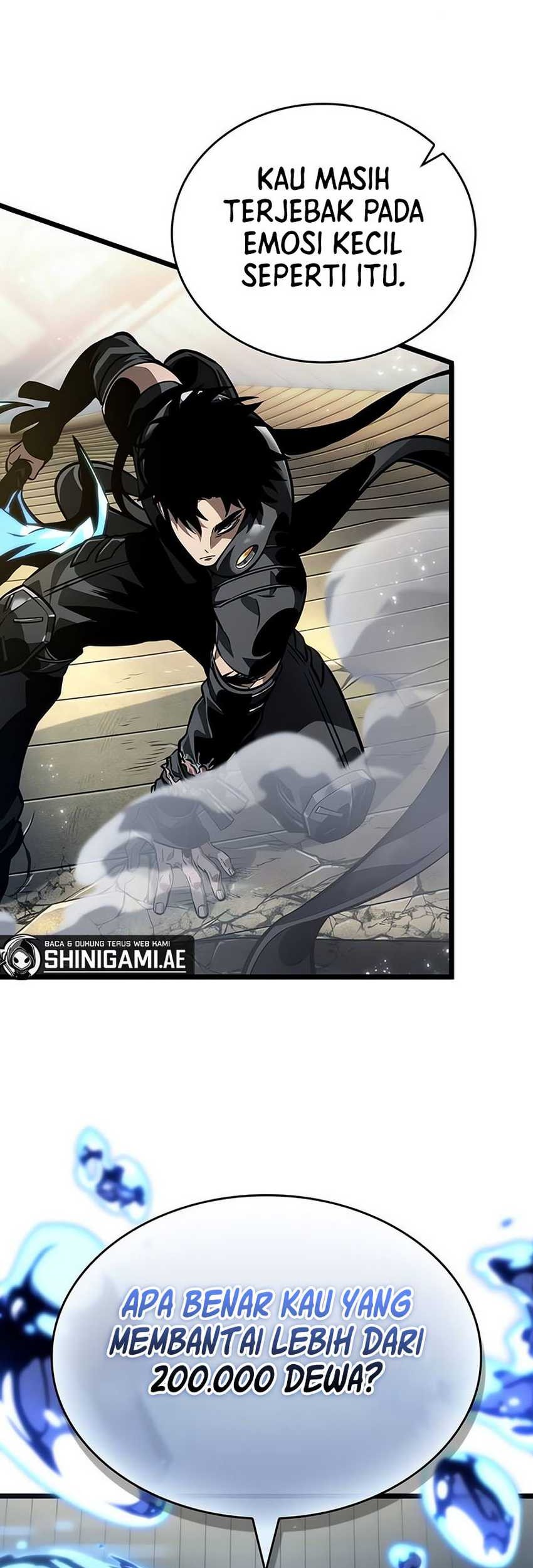 The World After the Fall Chapter 145 Gambar 37