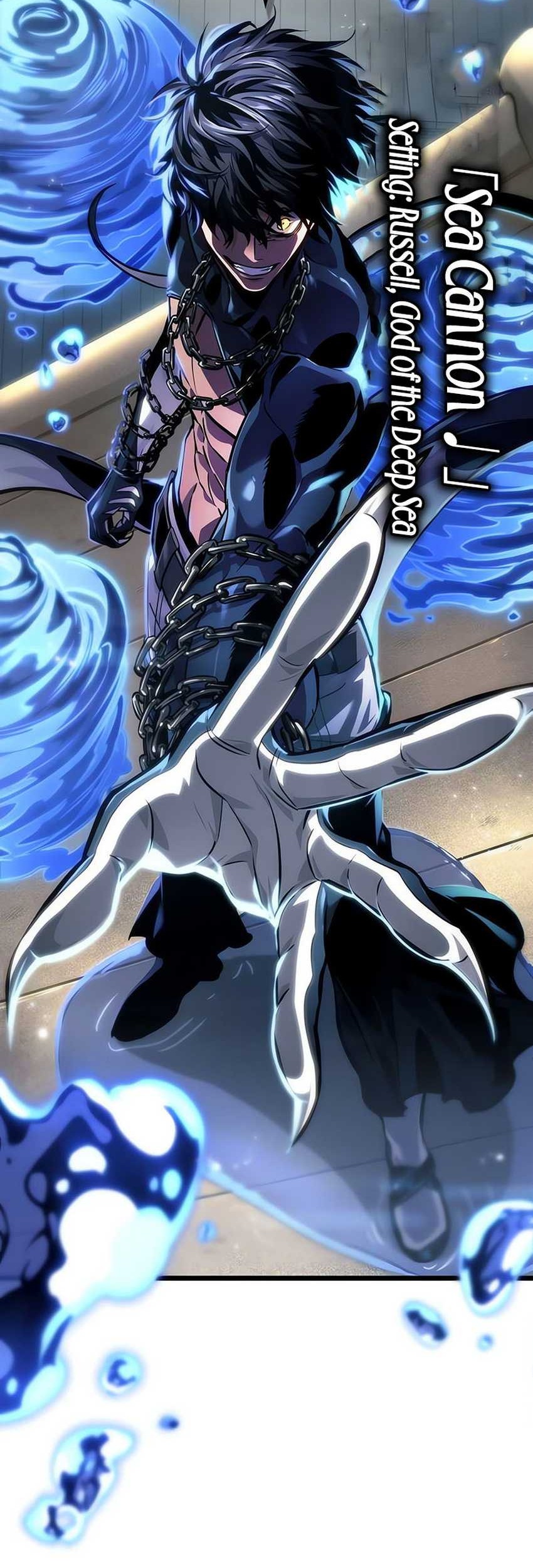 The World After the Fall Chapter 145 Gambar 38