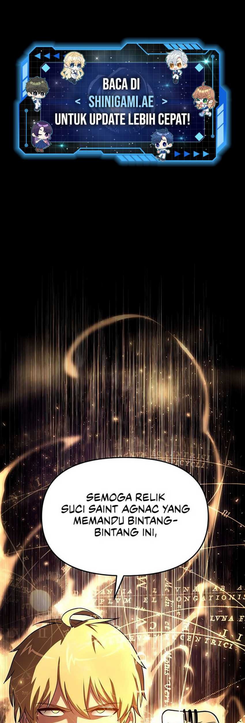 Baca Manhwa The Knight King Who Returned with a God Chapter 78 Gambar 2
