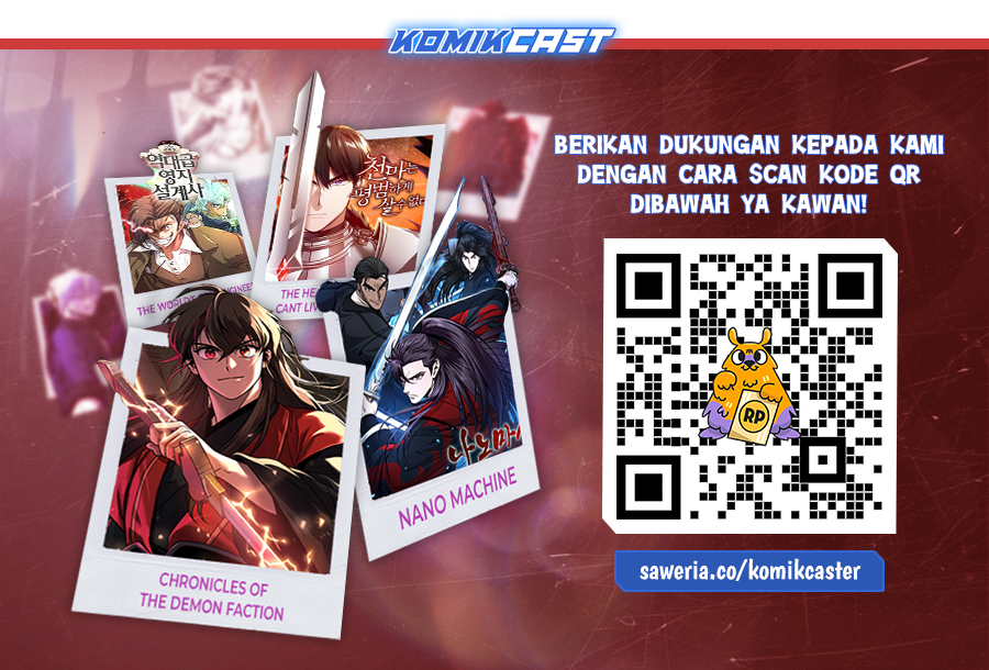 Reborn as the Enemy Prince Chapter 40 Gambar 58
