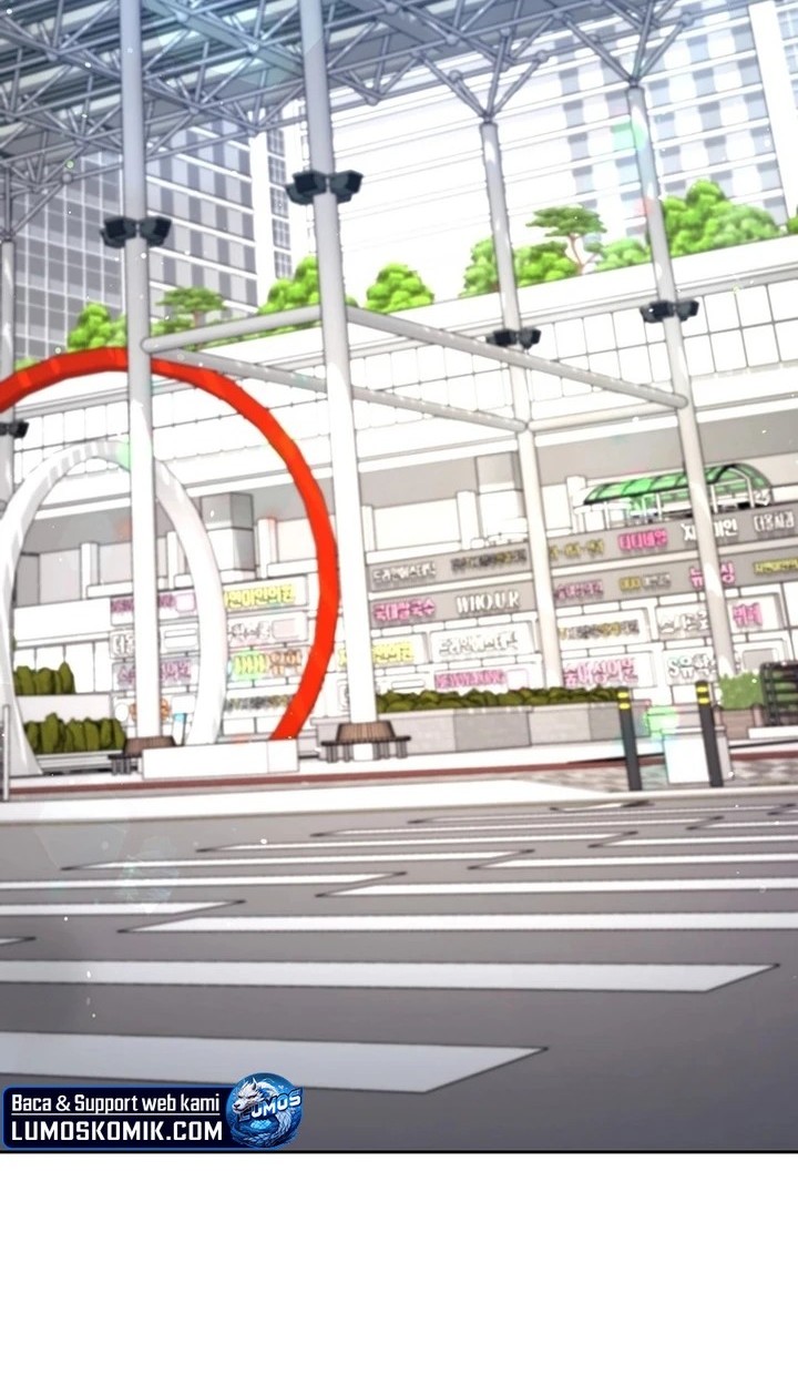 Baca Manga Debuff Master Chapter 38 Gambar 2