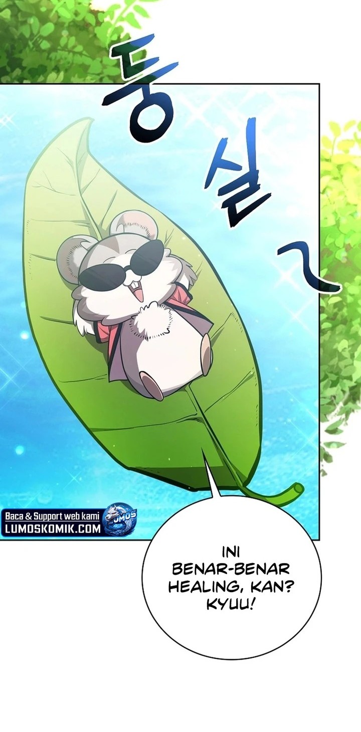 Debuff Master Chapter 38 Gambar 17