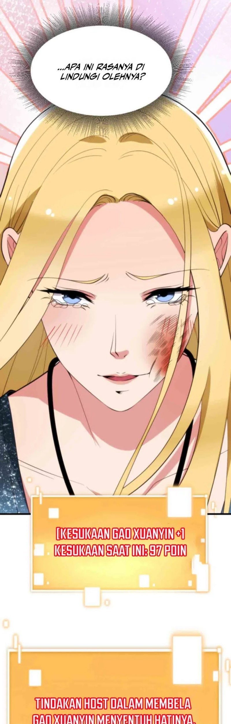 I Have 90 Billion Licking Gold Chapter 339 Gambar 14