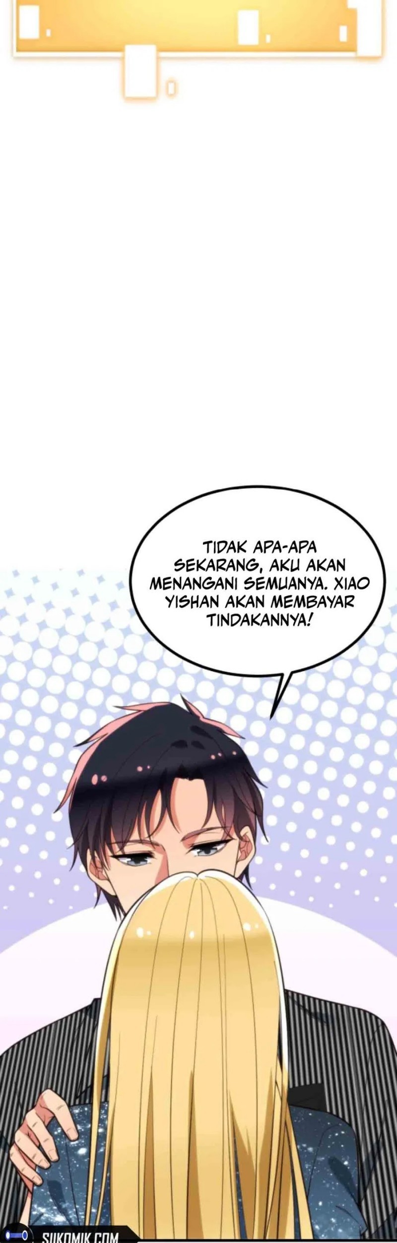 I Have 90 Billion Licking Gold Chapter 339 Gambar 16