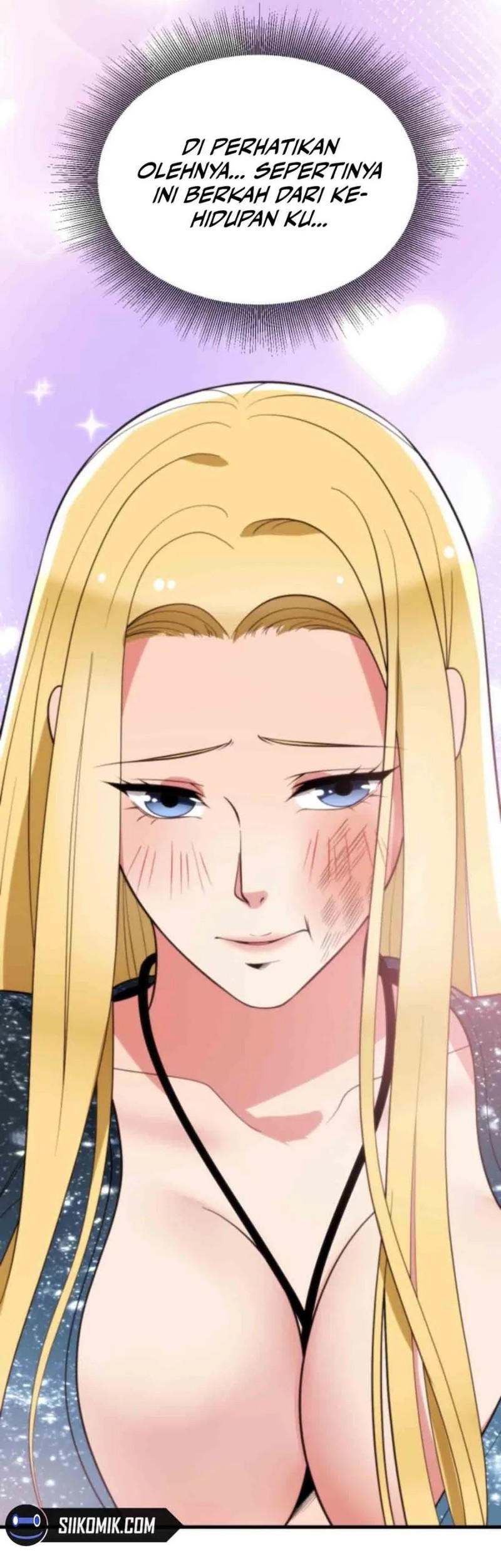 I Have 90 Billion Licking Gold Chapter 339 Gambar 21