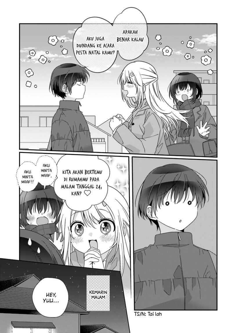 Class de 2 Banme ni Kawaii Onna no Ko to Tomodachi ni Natta Chapter 20 Gambar 10