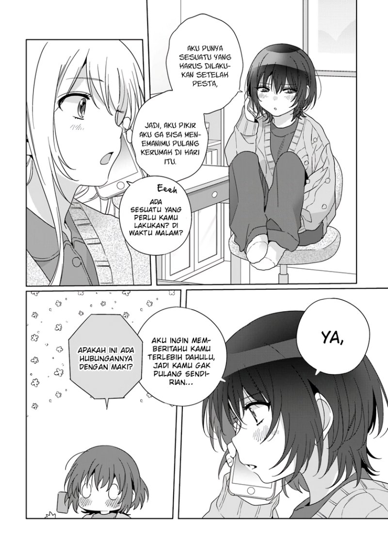 Class de 2 Banme ni Kawaii Onna no Ko to Tomodachi ni Natta Chapter 20 Gambar 11