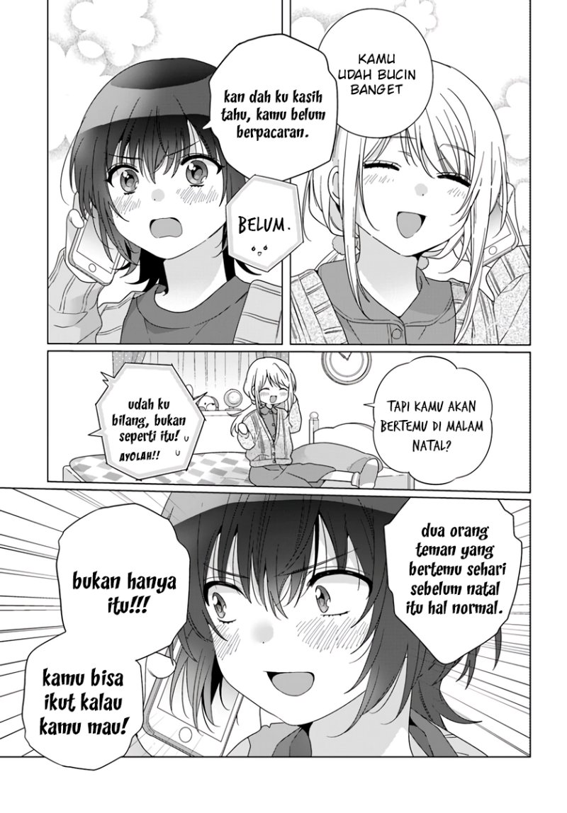 Class de 2 Banme ni Kawaii Onna no Ko to Tomodachi ni Natta Chapter 20 Gambar 12