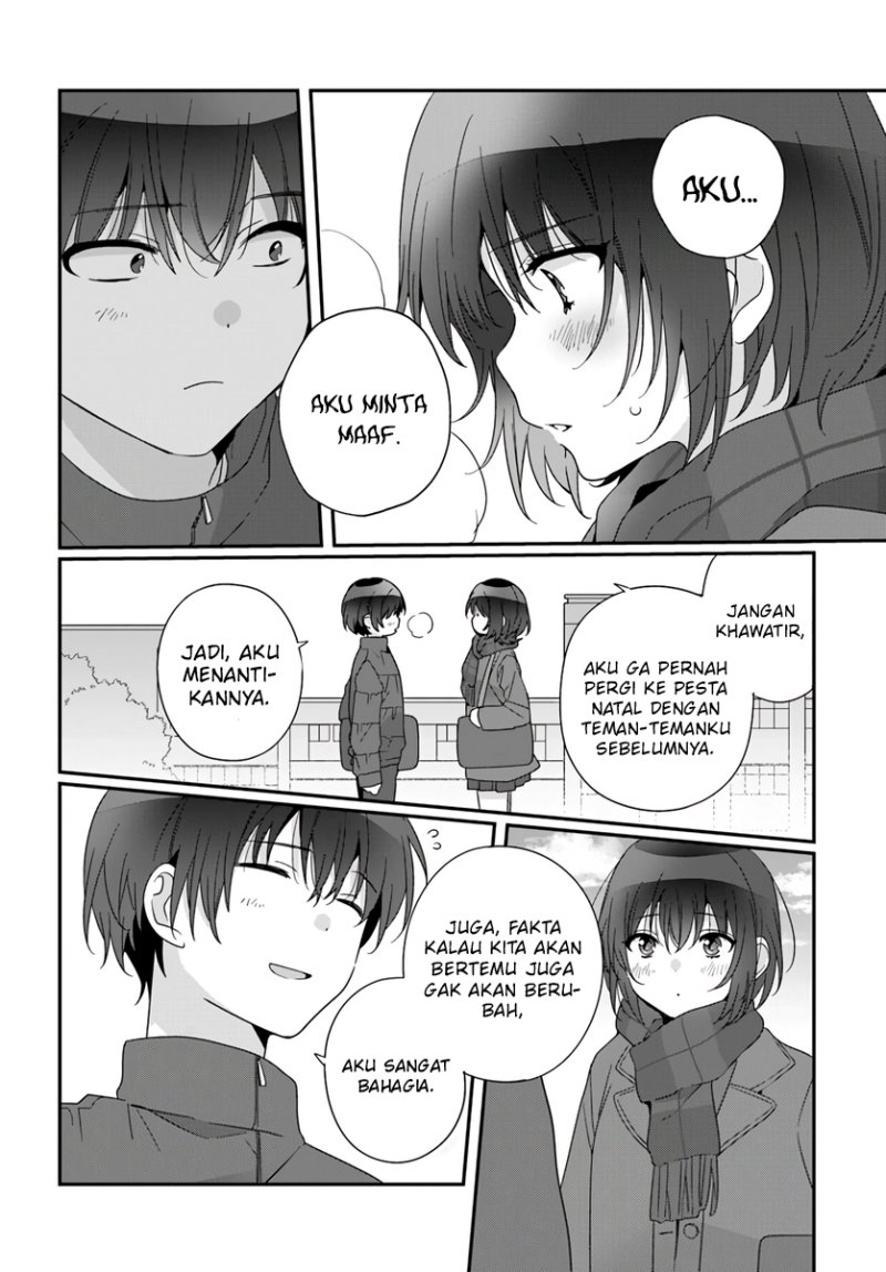 Class de 2 Banme ni Kawaii Onna no Ko to Tomodachi ni Natta Chapter 20 Gambar 15