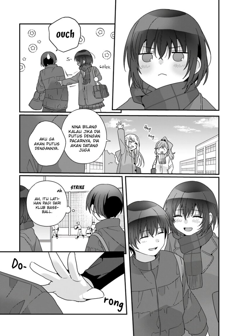 Class de 2 Banme ni Kawaii Onna no Ko to Tomodachi ni Natta Chapter 20 Gambar 16