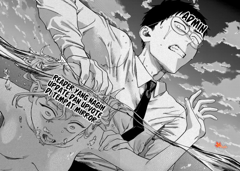 Class de 2 Banme ni Kawaii Onna no Ko to Tomodachi ni Natta Chapter 20 Gambar 28