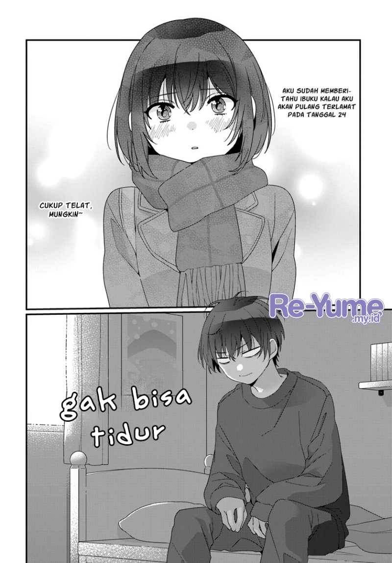 Class de 2 Banme ni Kawaii Onna no Ko to Tomodachi ni Natta Chapter 20 Gambar 3