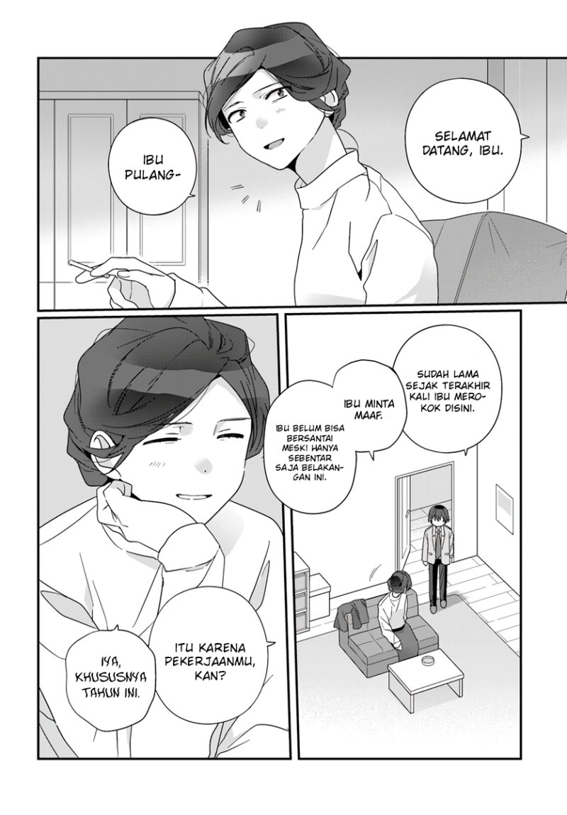 Class de 2 Banme ni Kawaii Onna no Ko to Tomodachi ni Natta Chapter 20 Gambar 5